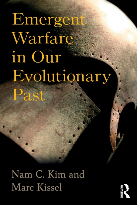 Emergent Warfare in Our Evolutionary Past
