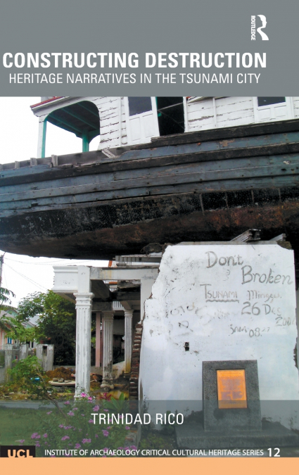 Constructing Destruction