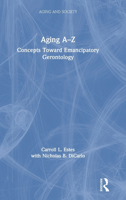 Aging A-Z