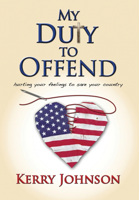 My Duty to Offend