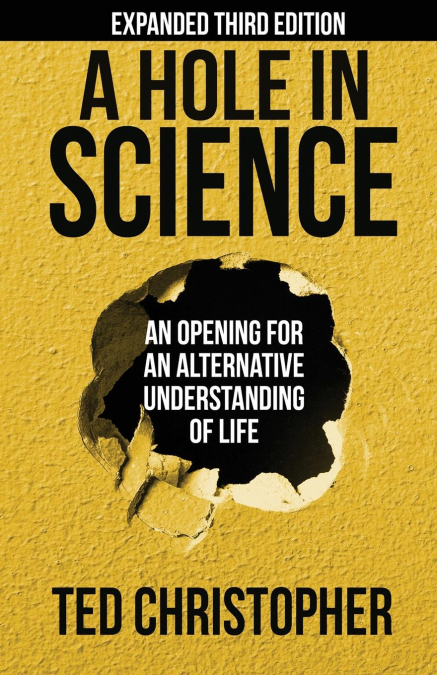A Hole in Science