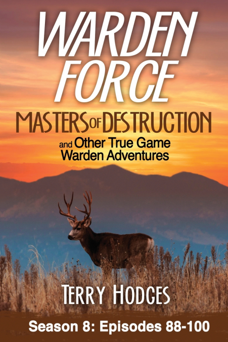 Warden Force