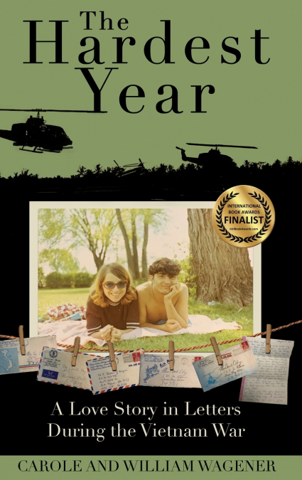 The Hardest Year