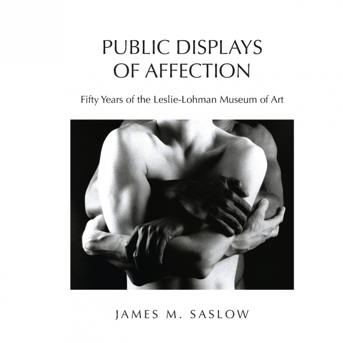 Public Displays of Affection