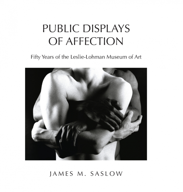 Public Displays of Affection