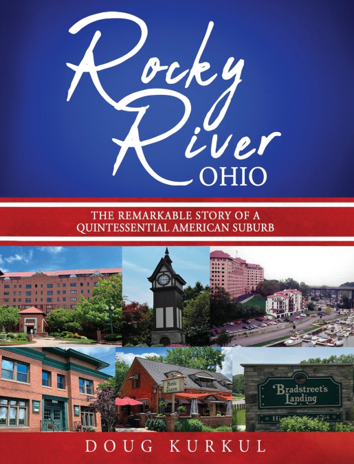 Rocky River, Ohio