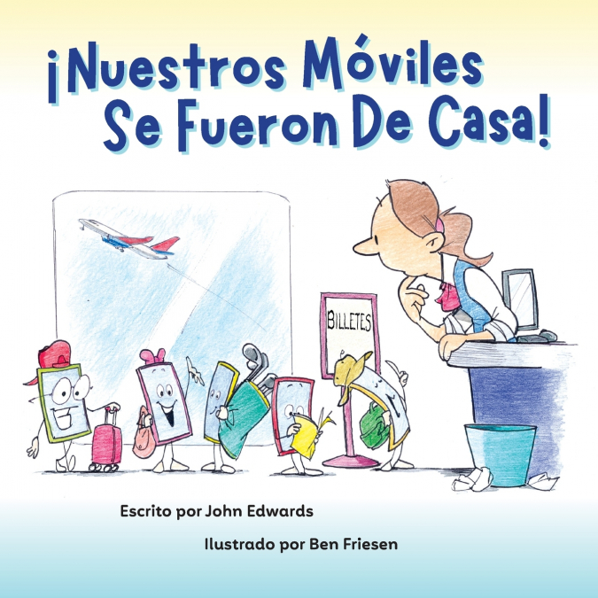 Nuestros Móviles Se Fueron De Casa