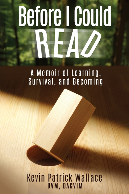 Before I Could Read