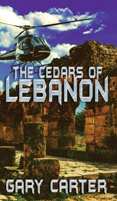 The Cedars of Lebanon