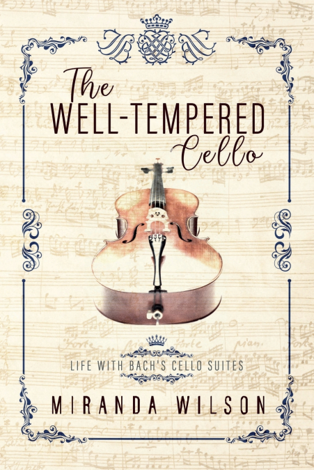 The Well-Tempered Cello