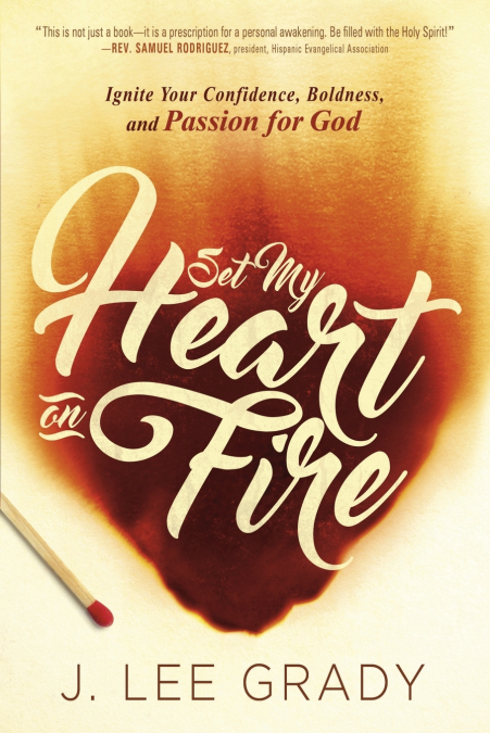 Set My Heart on Fire