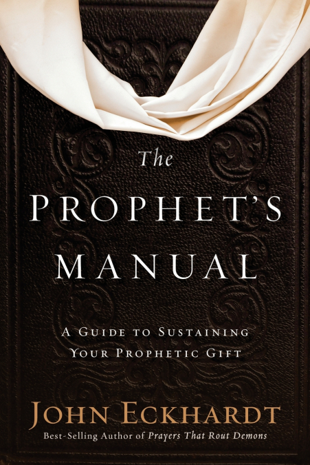 Prophet’s Manual