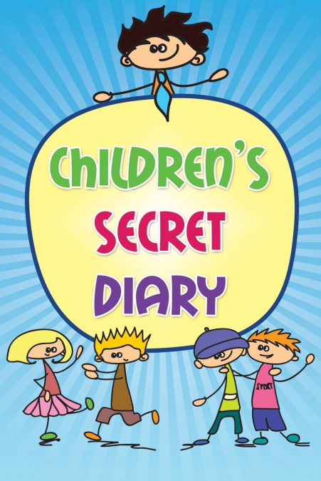 Children’s Secret Diary