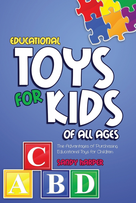 Educational Toys for Kids of All Ages