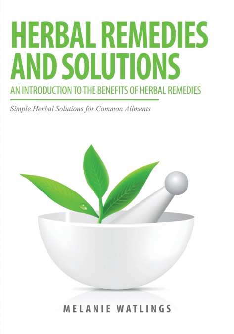 Herbal Remedies & Solutions