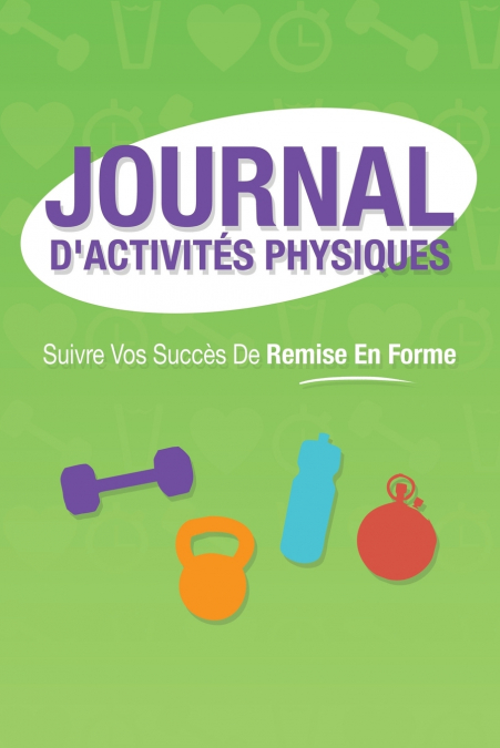Journal D’Activites Physiques