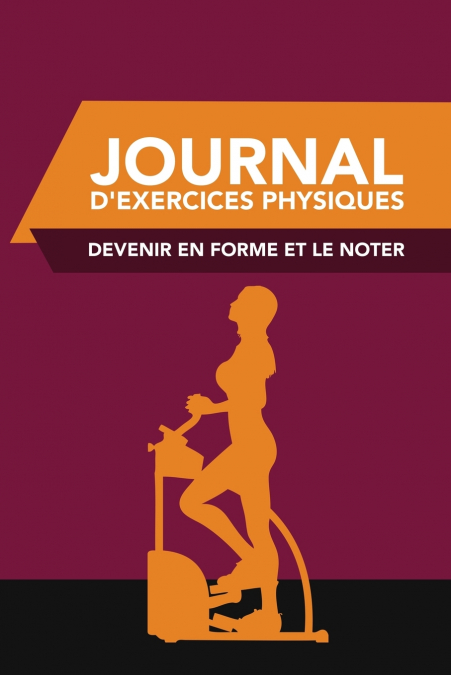 Journal D’Exercices Physiques