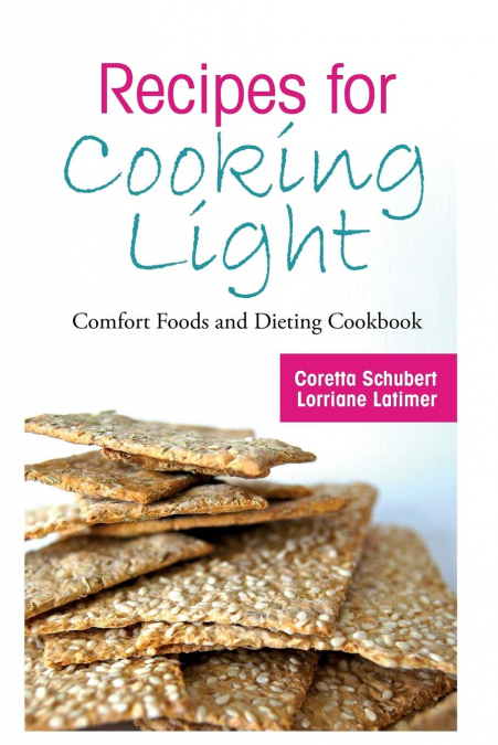 Recipes for Cooking Light
