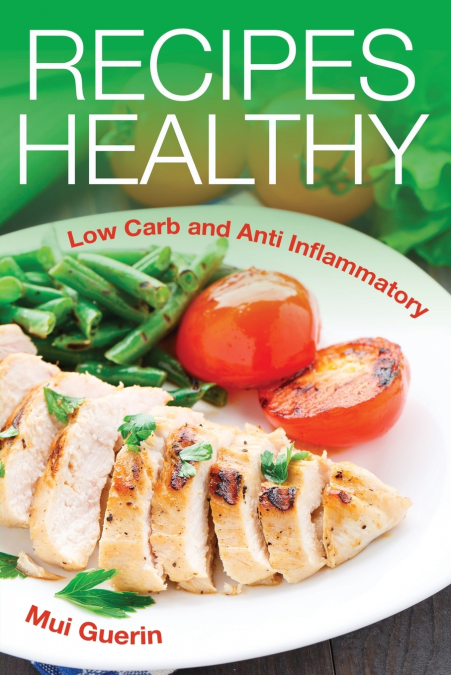Recipes Healthy