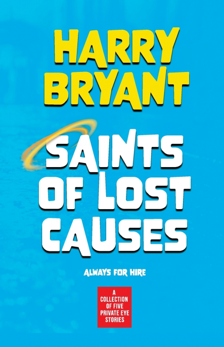 Saints of Lost Causes