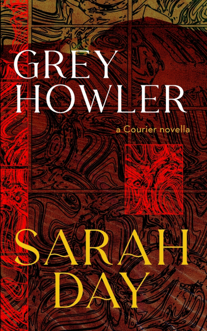 Greyhowler