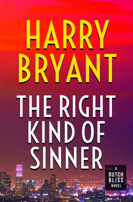 The Right Kind of Sinner