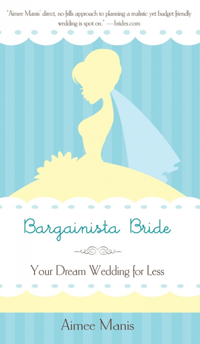 Bargainista Bride