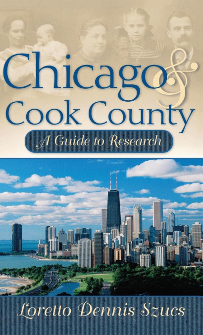 Chicago & Cook County