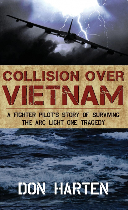 Collision Over Vietnam