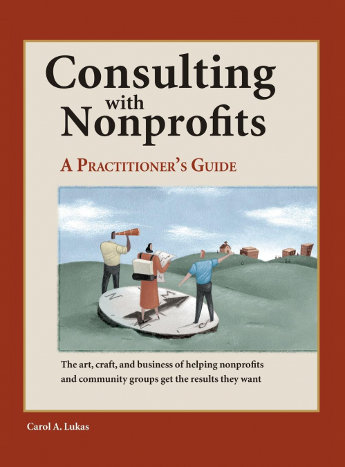 Consulting With Nonprofits