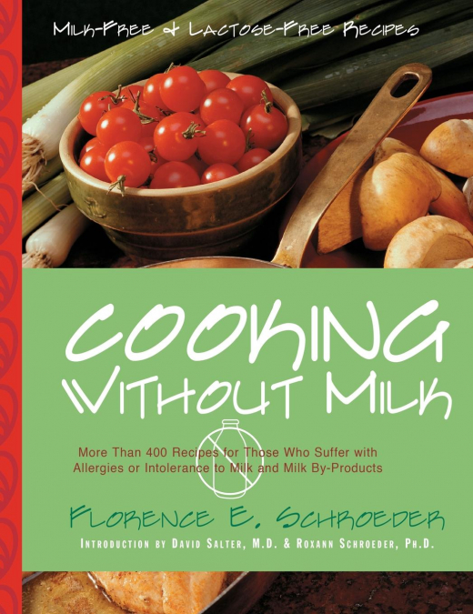 Cooking Without Milk