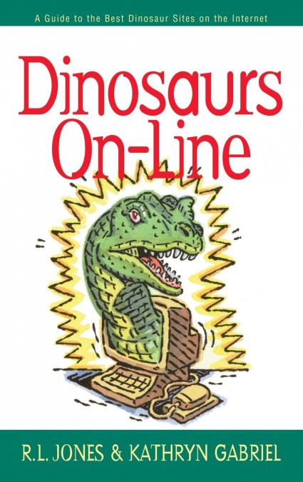 Dinosaurs On-Line