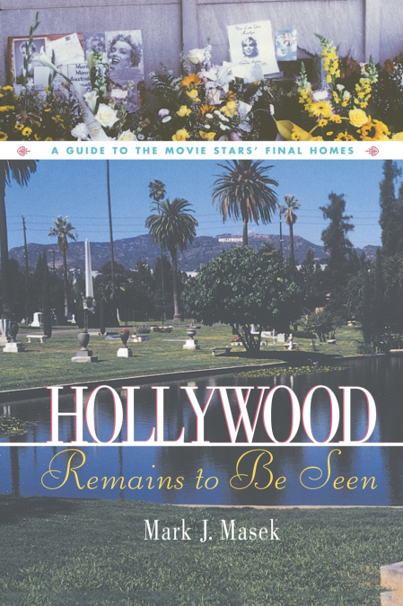 Hollywood Remains to Be Seen