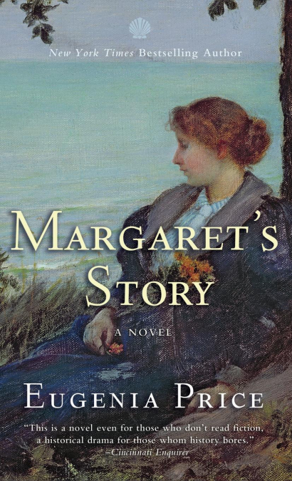 Margaret’s Story