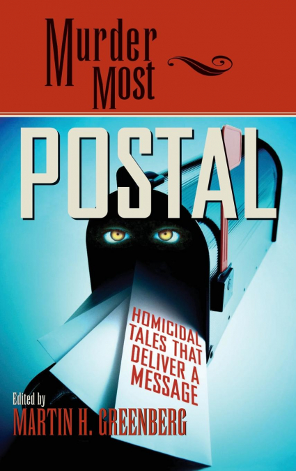 Murder Most Postal