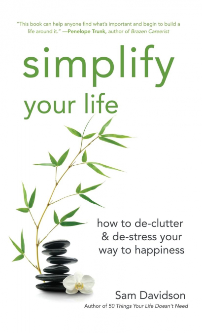 Simplify Your Life