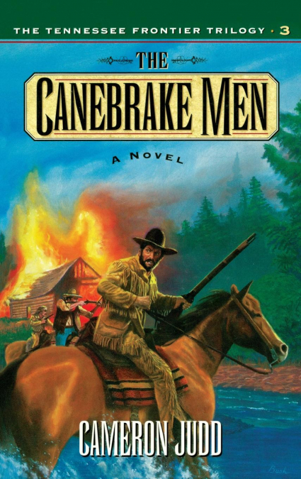 The Canebrake Men