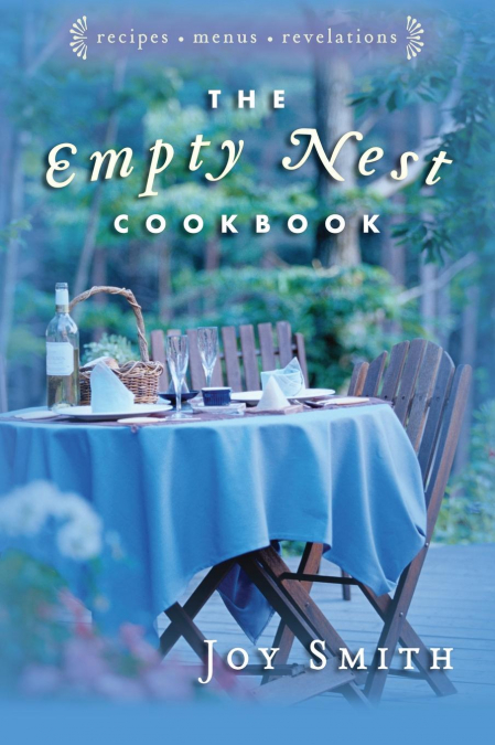 Empty Nest Cookbook