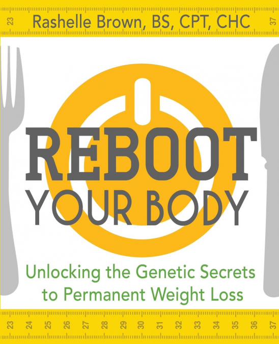 Reboot Your Body