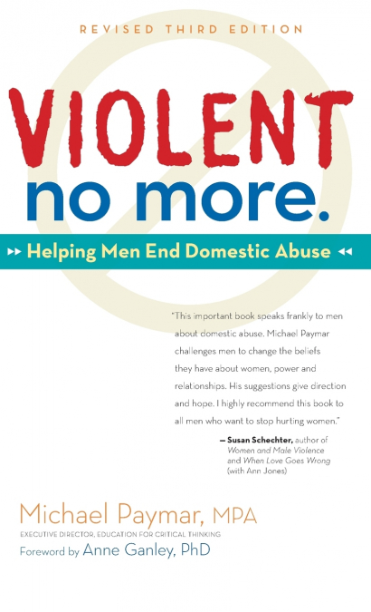 Violent No More