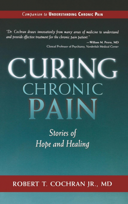 Curing Chronic Pain