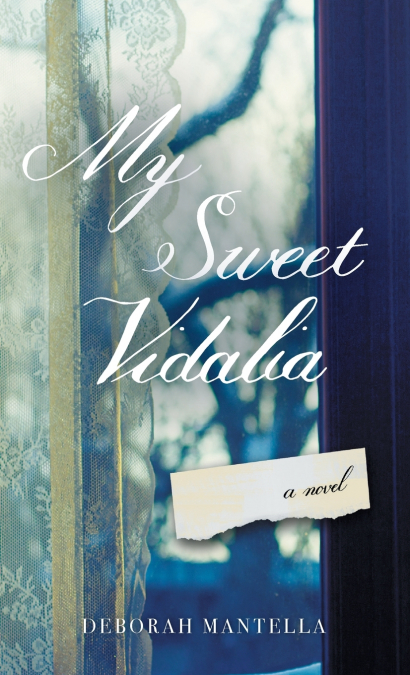 My Sweet Vidalia