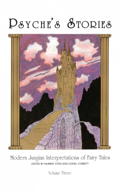 Psyche’s Stories, Volume 3