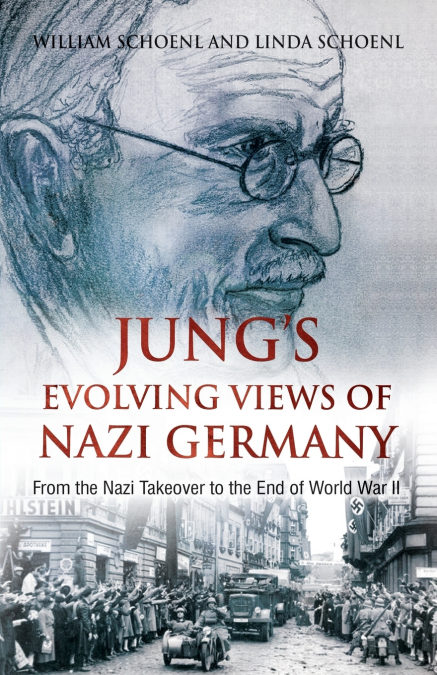Jung’s Evolving Views of Nazi Germany