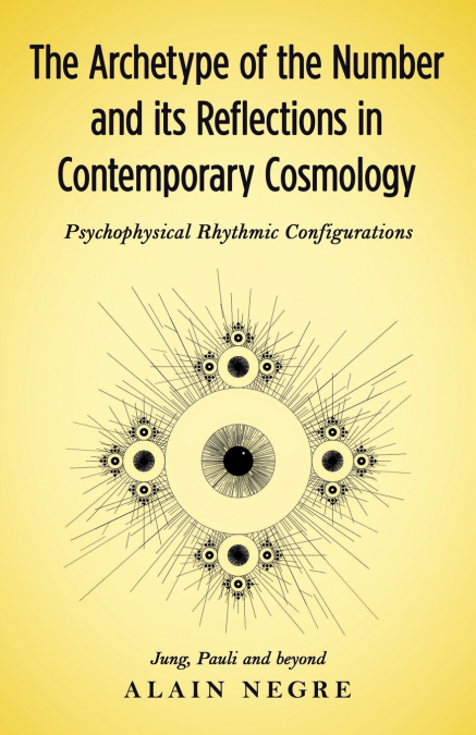 The Archetype of the Number and its Reflections in Contemporary Cosmology