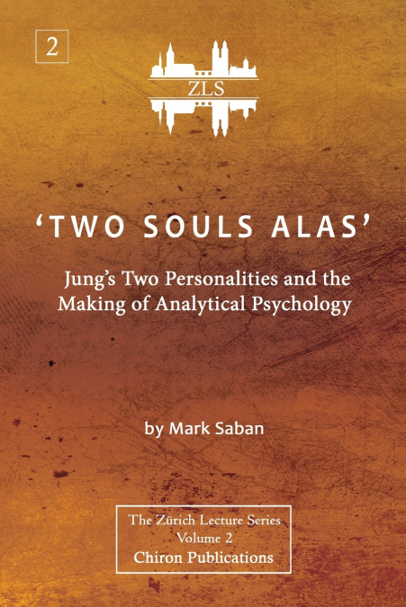 ’Two Souls Alas’