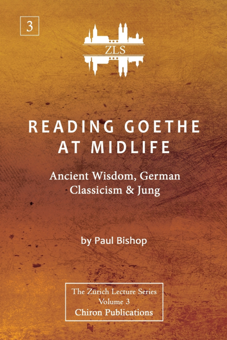 Reading Goethe at Midlife