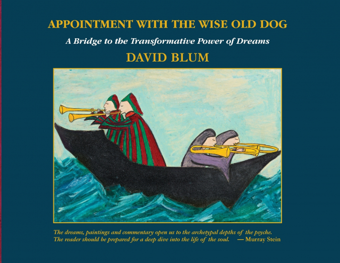 Appointment with the Wise Old Dog
