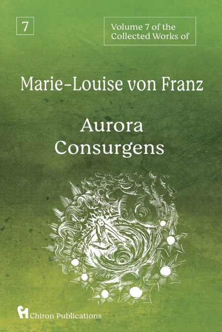 Volume 7 of the Collected Works of Marie-Louise von Franz
