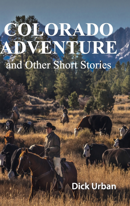 Colorado Adventure